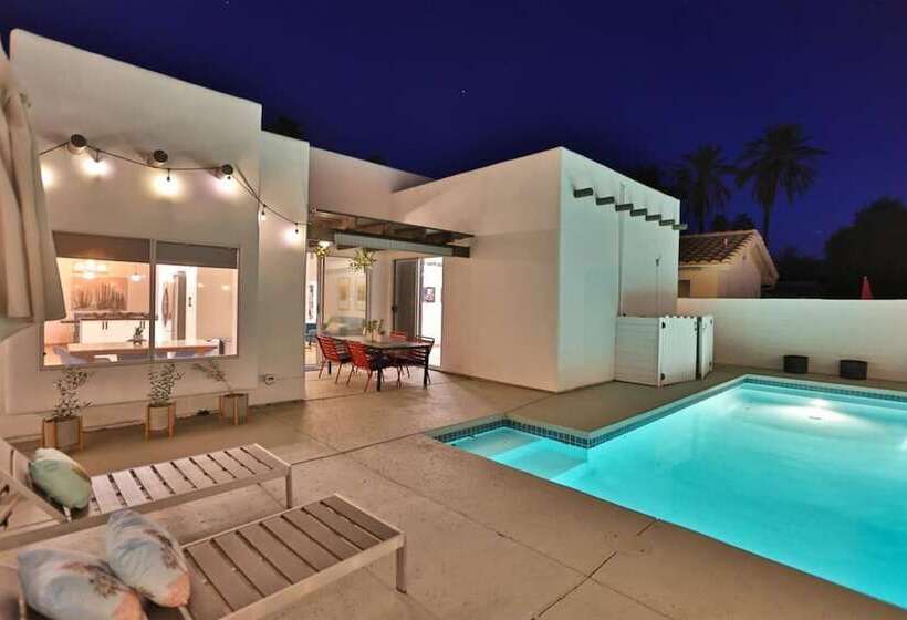 Hacienda Azul Avantstay 3 Bedroom Permit 067335