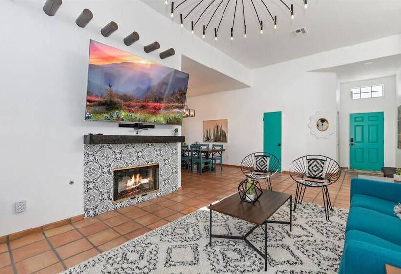 Hacienda Azul Avantstay 3 Bedroom Permit 067335