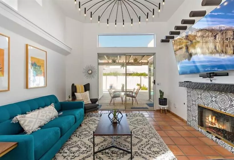 Hacienda Azul Avantstay 3 Bedroom Permit 067335