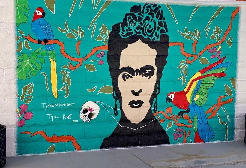 Hacienda Azul Avantstay 3 Bedroom Permit 067335