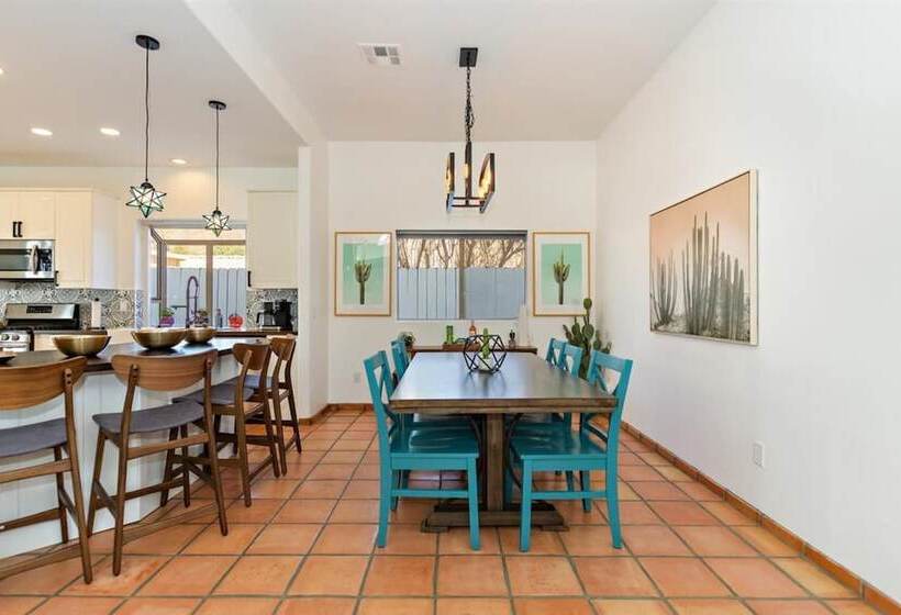 Hacienda Azul Avantstay 3 Bedroom Permit 067335