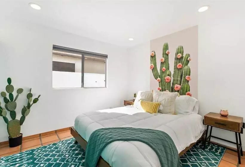 Hacienda Azul Avantstay 3 Bedroom Permit 067335