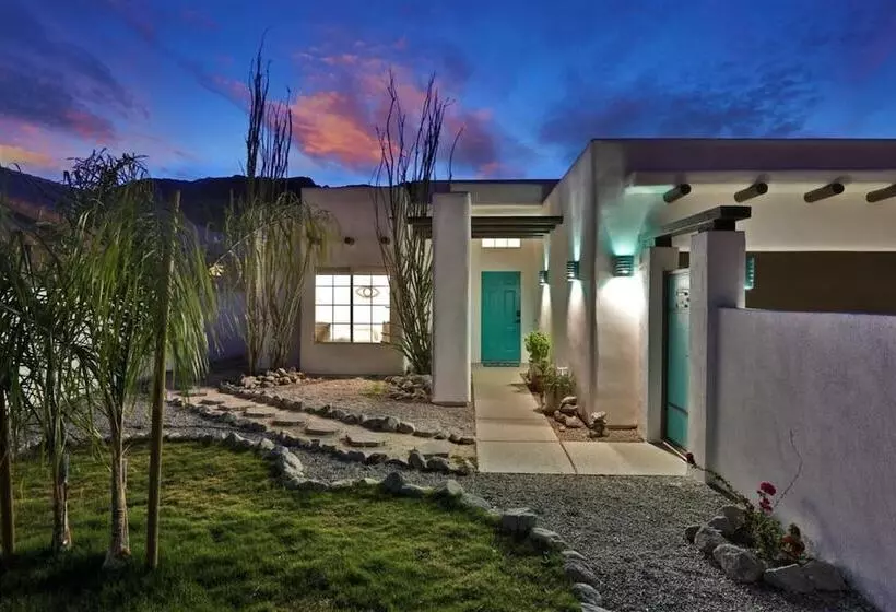 Hacienda Azul Avantstay 3 Bedroom Permit 067335