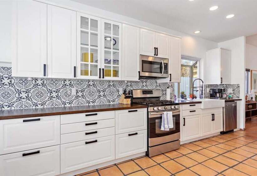 Hacienda Azul Avantstay 3 Bedroom Permit 067335