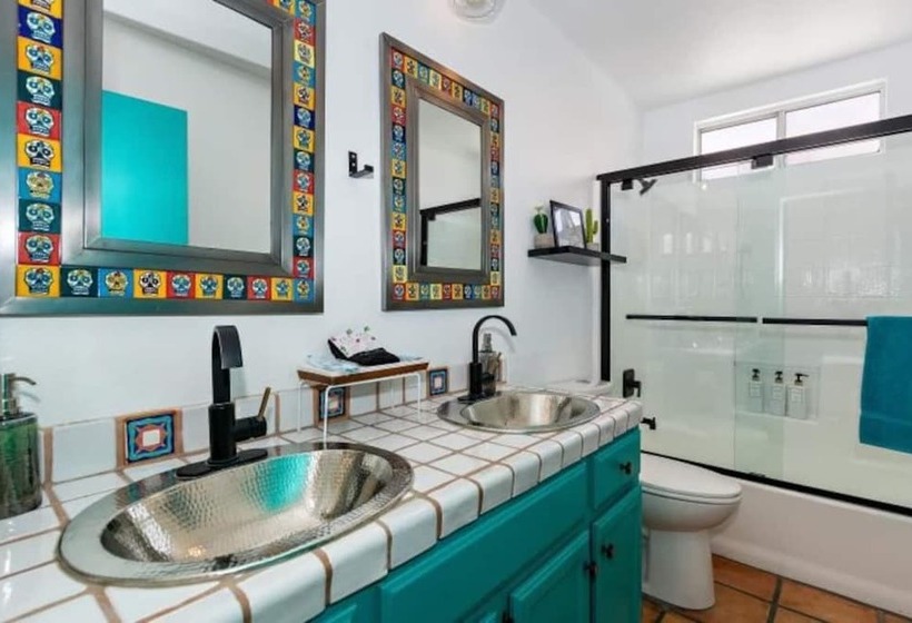 Hacienda Azul Avantstay 3 Bedroom Permit 067335