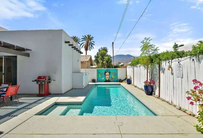 Hacienda Azul Avantstay 3 Bedroom Permit 067335