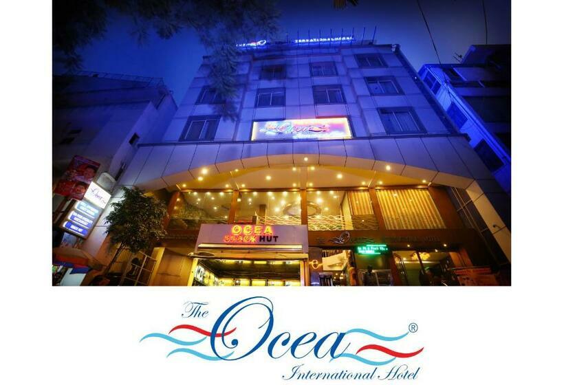 فندق The Ocea International