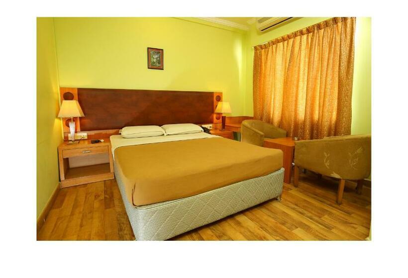 فندق The Ocea International