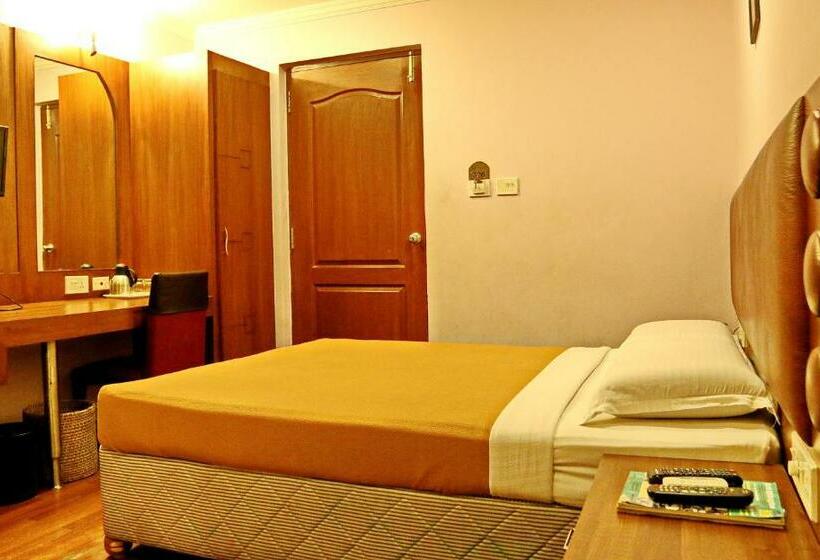 فندق The Ocea International