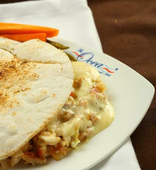 فندق The Ocea International