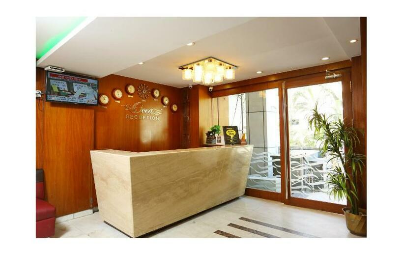 فندق The Ocea International