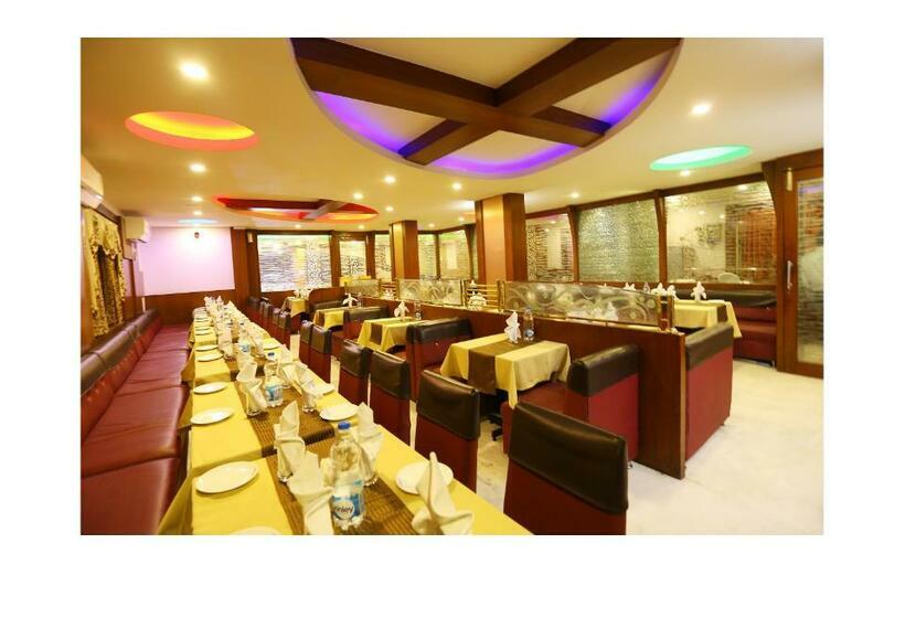 فندق The Ocea International