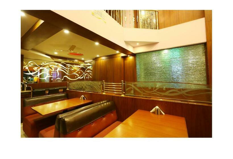 فندق The Ocea International