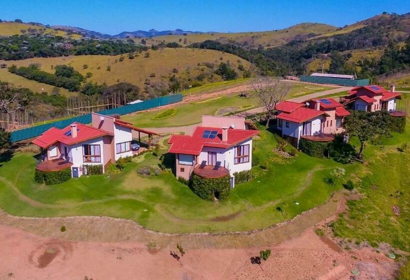 פנסיון Lavandas De Cunha Pousada Boutique