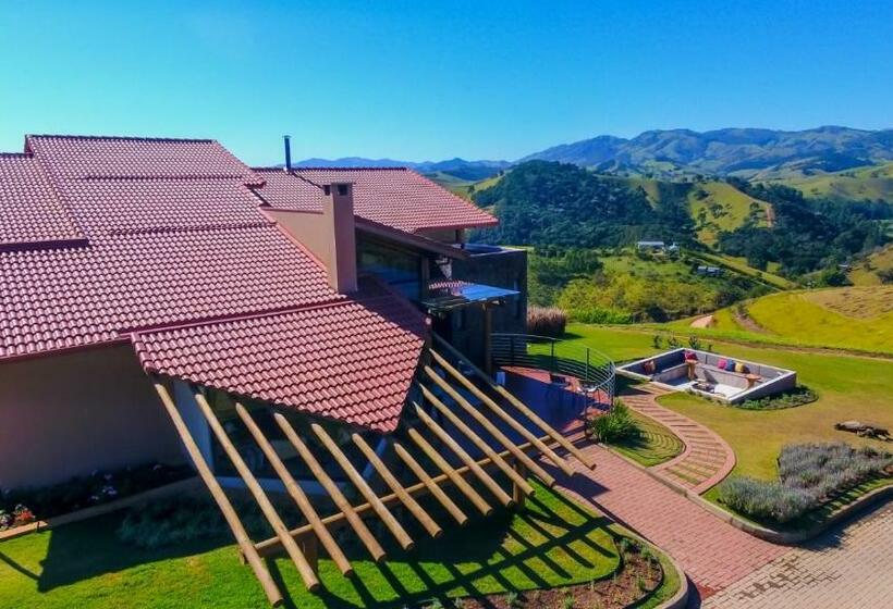 פנסיון Lavandas De Cunha Pousada Boutique