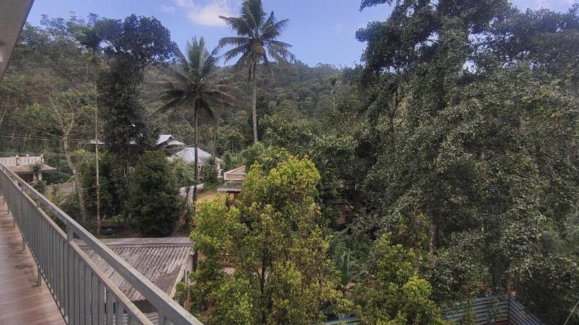 ペンション Norwegian Homes Guest House  Munnar