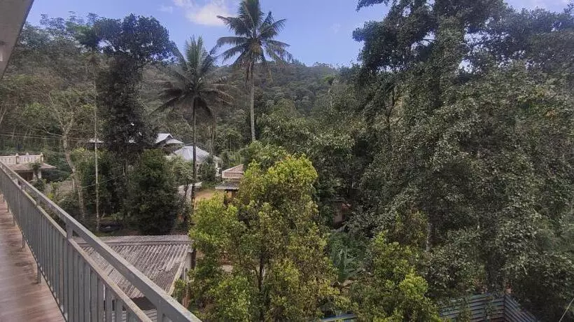 ペンション Norwegian Homes Guest House  Munnar