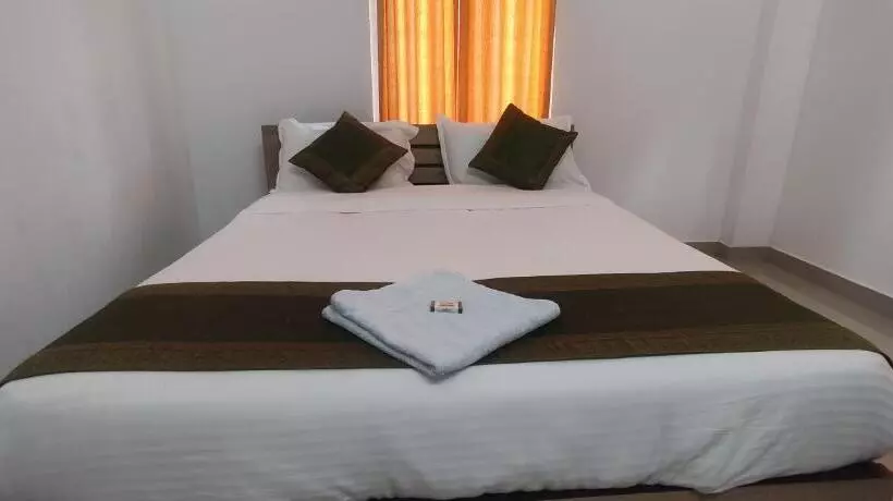 ペンション Norwegian Homes Guest House  Munnar