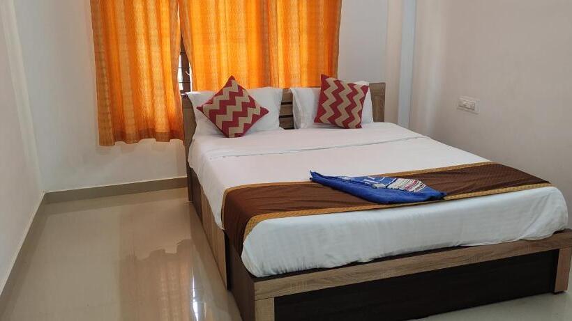 ペンション Norwegian Homes Guest House  Munnar