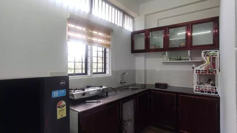 ペンション Norwegian Homes Guest House  Munnar