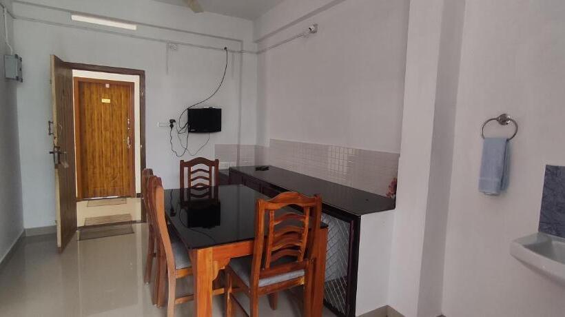 ペンション Norwegian Homes Guest House  Munnar