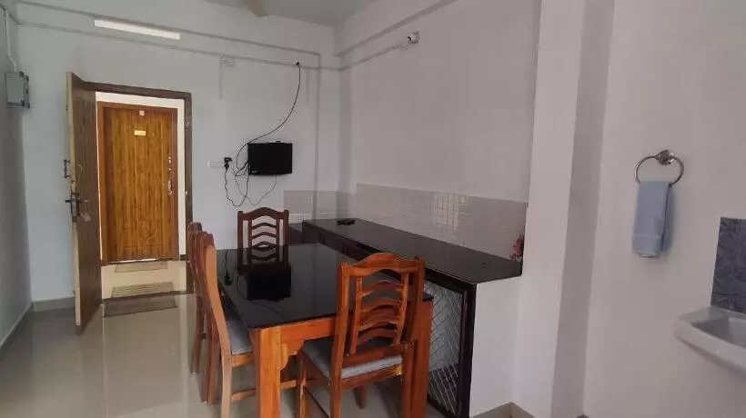 ペンション Norwegian Homes Guest House  Munnar