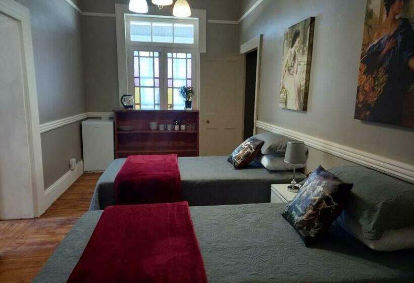 بنسيون Romantika Guesthouse