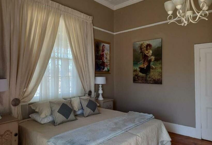 بنسيون Romantika Guesthouse