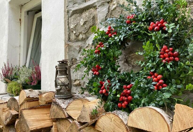 膳宿费 Vila Adélka   útulná Chalupa V Krkonoších