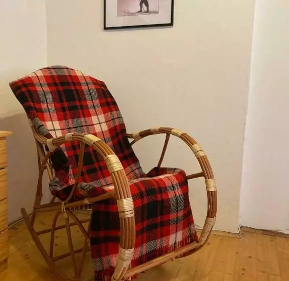 Majatalo Vila Adélka   útulná Chalupa V Krkonoších