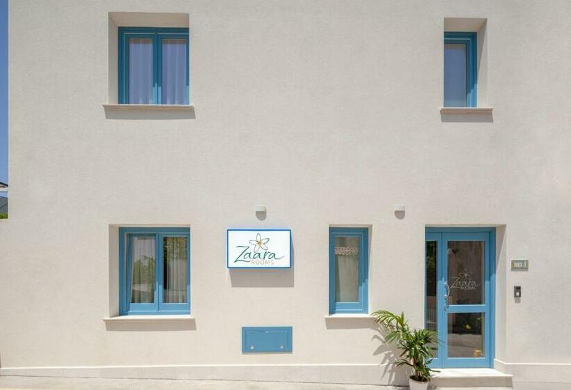 Пансион Zaararooms