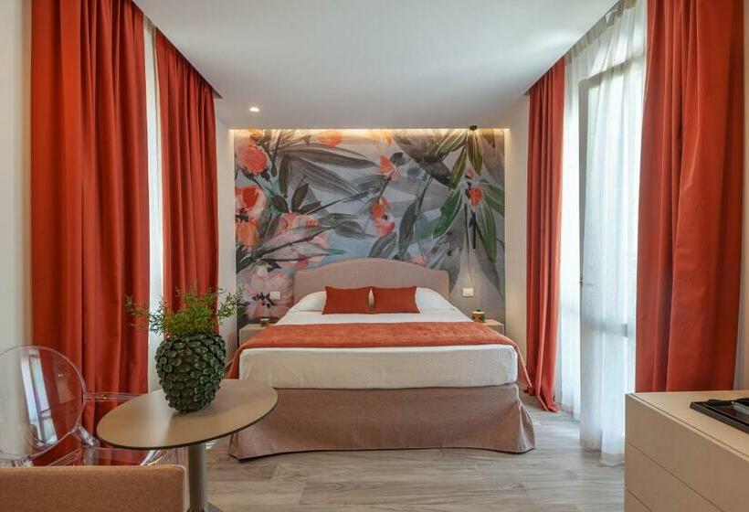 Пансион Zaararooms