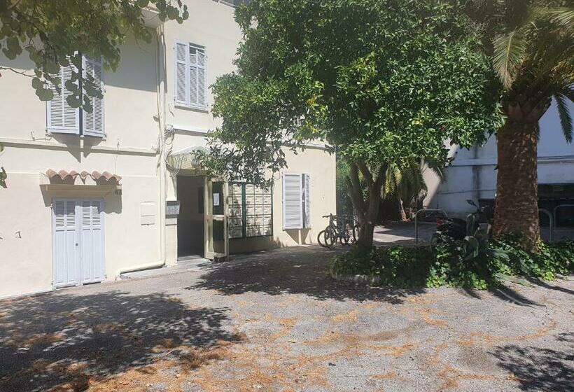 Les Palmiers   Studio Cosy Proche Plages Et Centre