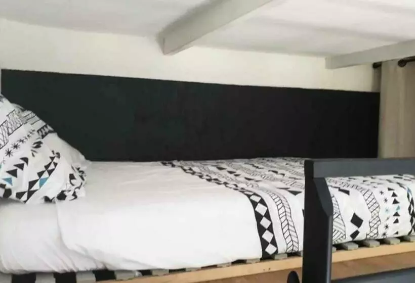 Les Palmiers Studio Cosy Proche Plages Et Centre