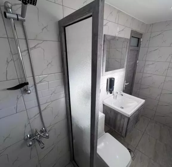 Z3 Hostel