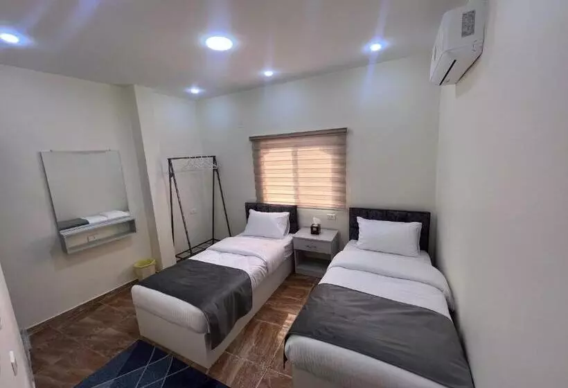 Z3 Hostel