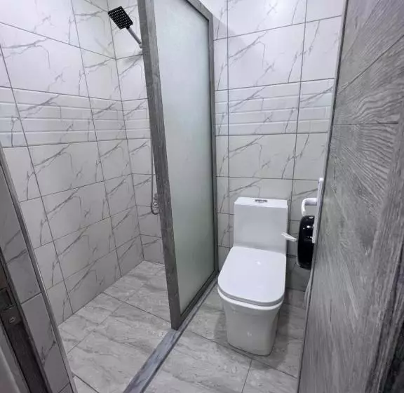Z3 Hostel