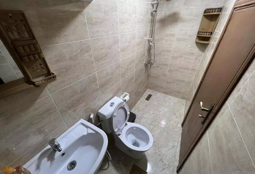 Z3 Hostel