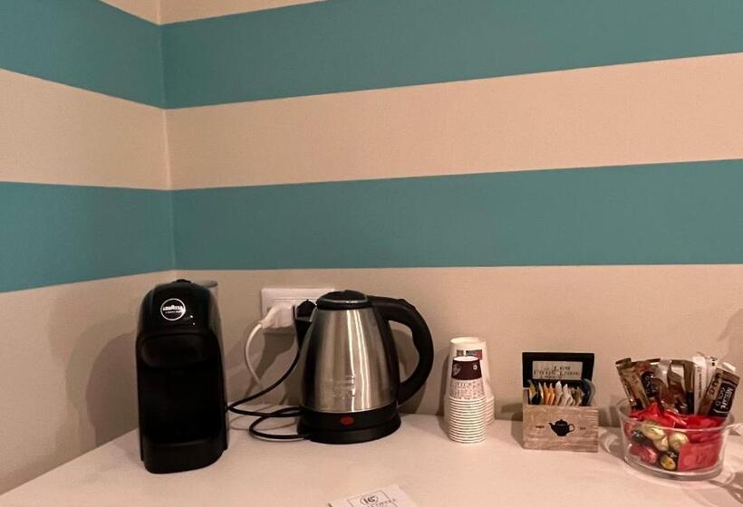 Bed and Breakfast Bed And Coffee Rooms Portoferraio