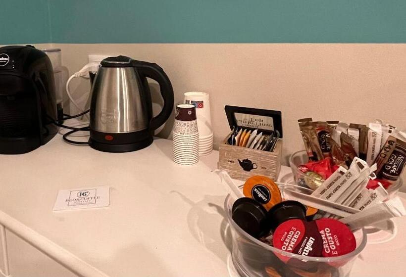 Bed and Breakfast Bed And Coffee Rooms Portoferraio