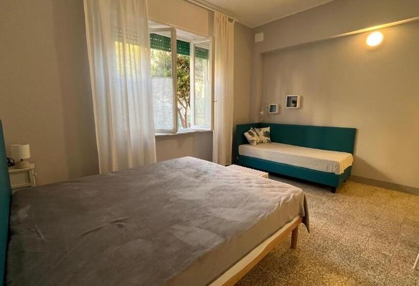 Bed and Breakfast Bed And Coffee Rooms Portoferraio