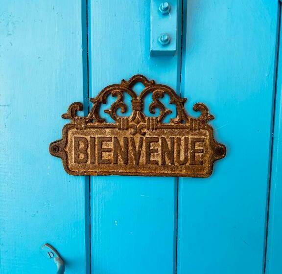 צימר Auberge Du Lion D Or