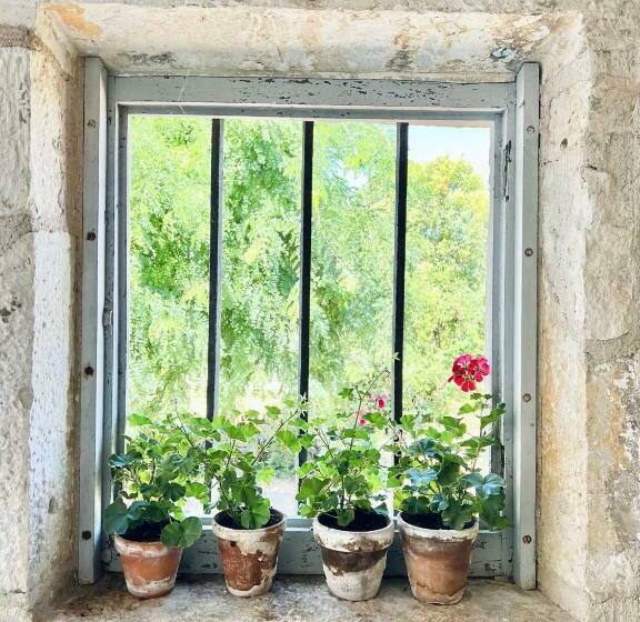 צימר Auberge Du Lion D Or