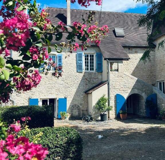 צימר Auberge Du Lion D Or