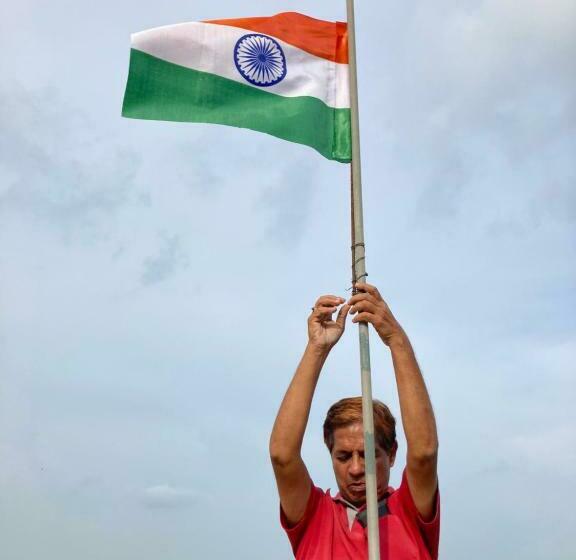 Bed and Breakfast Shalini Vilas