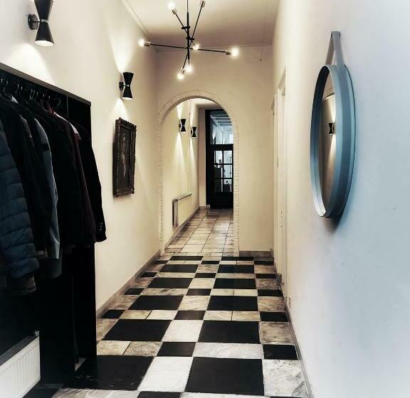 Elf Bed And Breakfast