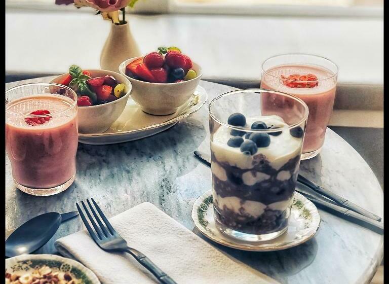 Elf Bed And Breakfast