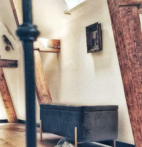 Elf Bed And Breakfast