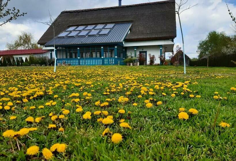 Hotel Agropensiunea Beluga