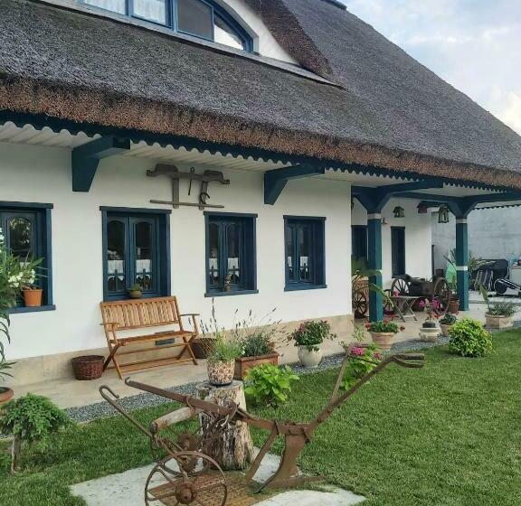 Hotel Agropensiunea Beluga